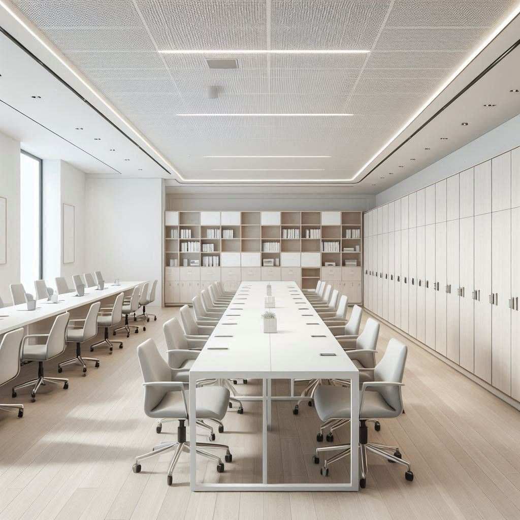 培训团队怎样判断新员工批量入职对写字楼办公员工休闲区设置造成的实际影响